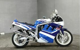 SUZUKI GSX-R1100 1992 GV73A