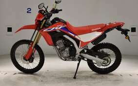 HONDA CRF250L MD47