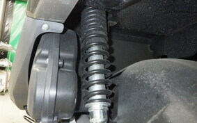 SUZUKI ADDRESS V125 DT11A