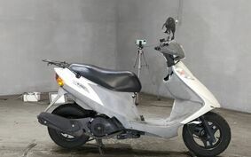 SUZUKI ADDRESS V125 G CF4EA