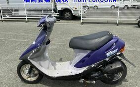 HONDA ディオ-2 AF27