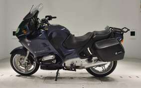 BMW R1150RT 2001