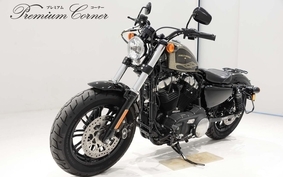 HARLEY XL1200X 2016 LC3