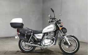 SUZUKI GN125 H PCJG9