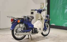 HONDA C50 SUPER CUB AA01