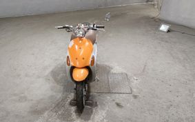 SUZUKI LETS4 CA41A