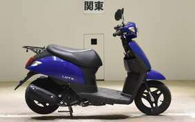 SUZUKI LET's CA4AA