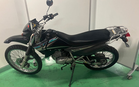 YAMAHA XTZ125 KE07