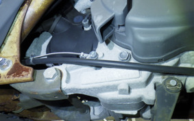 SUZUKI ADDRESS V50 G CA44A