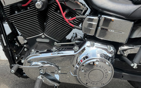 HARLEY HARLEY FXDL1580 2015 GN4