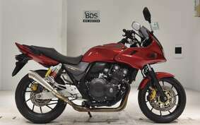 HONDA CB400 SUPER BOLDOR 2017 NC42