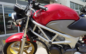 HONDA VTR 250 MC33