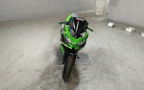 KAWASAKI NINJA 400 2020 EX400G