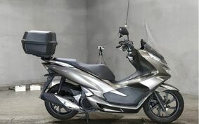 HONDA PCX 150 KF30