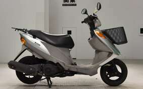 SUZUKI ADDRESS V125 CF4EA