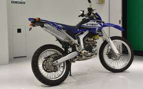 YAMAHA WR250R DG15J