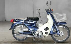 HONDA C50 SUPER CUB Custom AA01