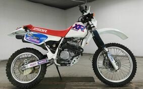 HONDA XR250R ME06