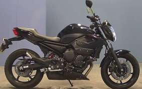 YAMAHA XJ6 N 2012 RJ19