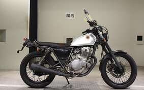 SUZUKI GRASS TRACKER NJ47A