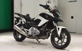 HONDA NC 700 X 2013 RC63