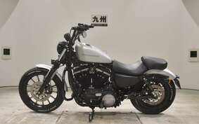 HARLEY XL883N 2010