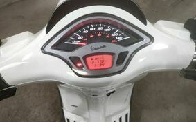 VESPA PRIMAVERA 150 不明