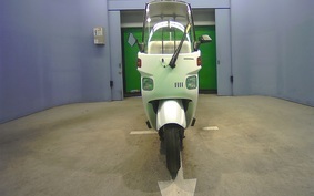 HONDA GYRO CANOPY TA02