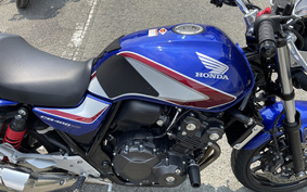 HONDA CB400SF 2021 NC42