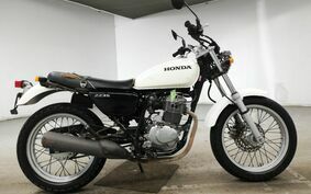 HONDA CB223S MC40