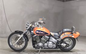 YAMAHA DRAGSTAR400 4TR