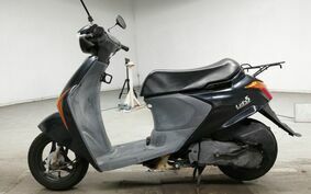 SUZUKI LET's 5 CA47A