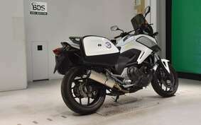 HONDA NC750X D Limited 2015 RC72