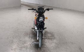 HONDA CROSS CUB110 JA60