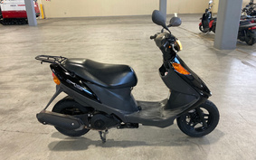 SUZUKI ADDRESS V125 CF4EA