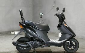 SUZUKI ADDRESS V125 G CF4EA