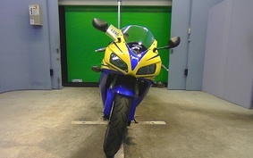 HONDA CBR1000RR 2006 SC57