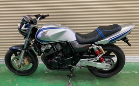 HONDA CB400SF VTEC  NC39