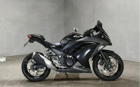 KAWASAKI NINJA 250 EX250L