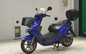 SUZUKI ADDRESS 110 CF11A