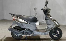 SUZUKI ADDRESS V125 S CF4MA