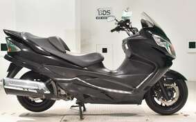 SUZUKI SKYWAVE 400 A 2011 CK45A