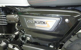 HONDA GB350S 2023 NC59