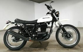 KAWASAKI 250TR BJ250F