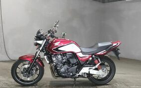 HONDA CB400SF VTEC REVO 2021 NC42