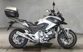 HONDA NC 700 X 2013 RC63