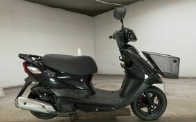 YAMAHA JOG ZR Evolution 2 SA39J