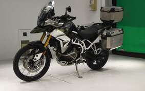 TRIUMPH TIGER 900 RALLY PRO 2021 RE67D8