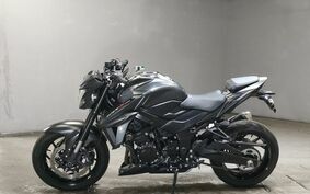 SUZUKI GSX-S750 2020 C533F