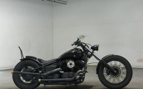 YAMAHA DRAGSTAR 400 1996 4TR